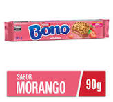 BONO MORANGO 90g