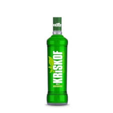 KRISKOF 900ml Menta com limão