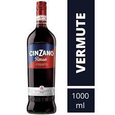 CINZANO 1L