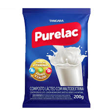 LEITE PURALAC 200g