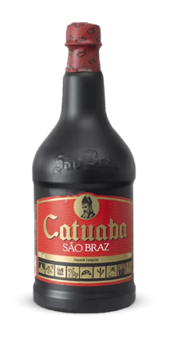 CATUABA SÃO BRAZ 950ml
