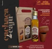 CACHAÇA CHICO XIQUE