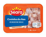 COXINHA DA ASA SEARA