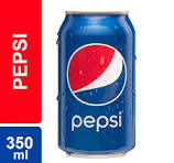 Pepsi 350ml
