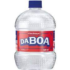 DA BOA COROTE