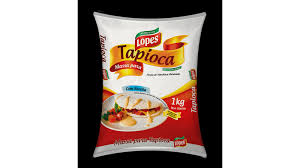 LOPES MASSA PARA TAPIOCA