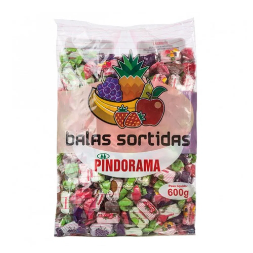 BALA PINDORAMAS