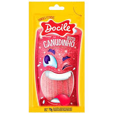 DOCILI CANUDINHO