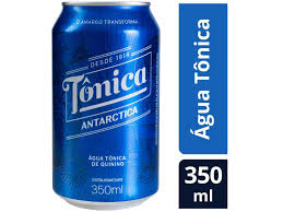 Tônica Antarctica 350ml