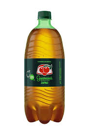 GUARANÁ ANTARCTICA ZERO 1L