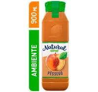 SUCO NATURAL ONE PESSEGO