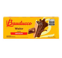 WAFER BAUDUCCO CHOCOLATE 70g