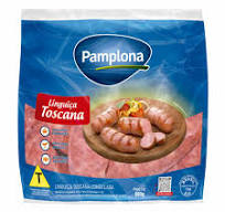 LINGUIÇA TOSCANA PAMPLONA