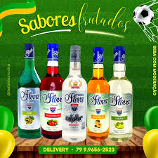 SLOVA SABORES
