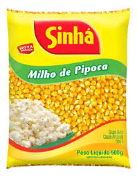 MILHO PIPOCA SINHA