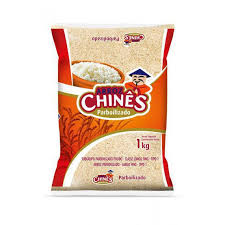 ARROZ CHINÊS 1Kg
