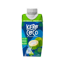 ÁGUA DE COCO KERO COCO