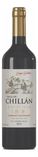 VINHO VALLE DE CHILLÁN SELECTION