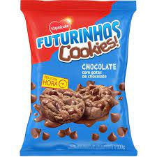 FUTURINHOS COOKIES