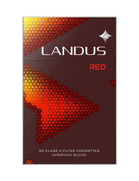 LANDUS RED