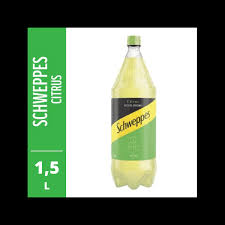 SCHWEPPES 1,5L