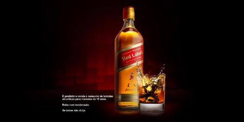 DOSE RED LABEL