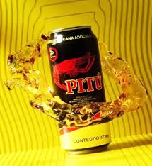 PITÚ 473 ml