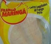 PEITO DE FRANGO MARINGÁ
