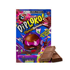 DIP LOKO CHOCOBOOOM