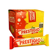 PRESTIGIO BANANA 33g