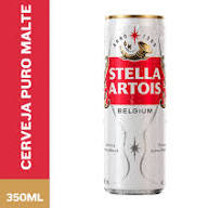 STELLA 350 ml