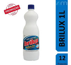 ÁGUA SANITARIA BRILUX 1L