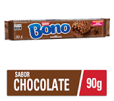 BONO CHOCOLATE 90g