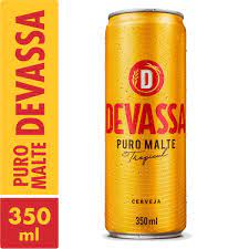 Devassa 350