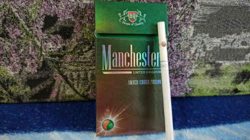 MANCHESTER SABORIZADO