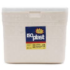 CX TERM. ISOPLAST 13L