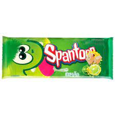 WAFER SPANTOOO