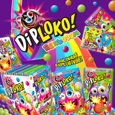 PIRULITO DIPLOKO (todos)