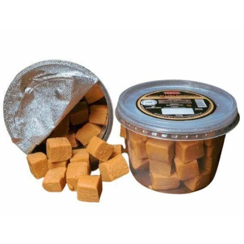 DOÇE DE LEITE EM CUBOS