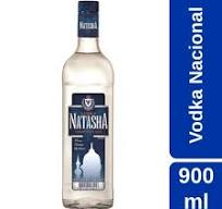 BODKA NATASHA 900ml