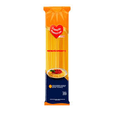 MACARRÃO CORAÇÃO NORDESTINO 400g