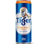 TIGER 350ml