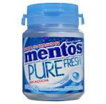 MENTOS FRESH MINT