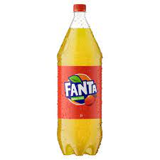 FANTA CAJÚ 2L