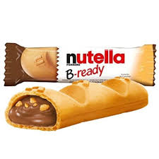 NUTELA B-READY