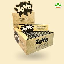 ZOMO SEDA