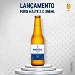 PURO MALTE 355ml