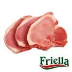 BISTECA FRIELLA