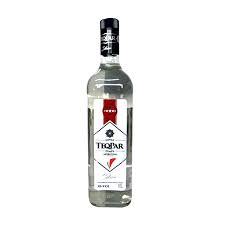 TEQUILA TEQPAR 1L