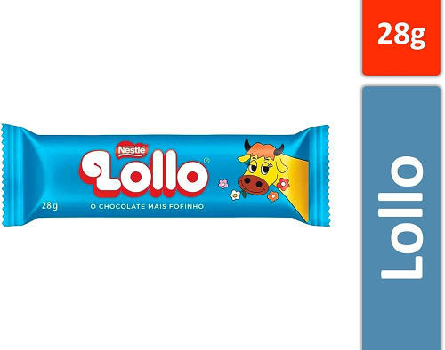 LOLLO 28g